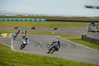 Advanced Group Black Bikes